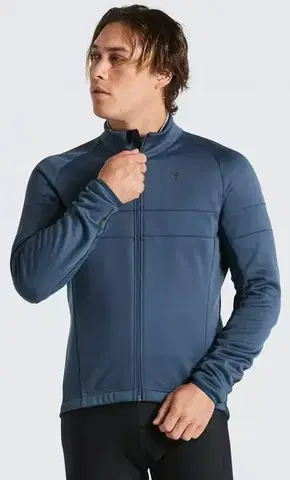 Cyklistické bundy Specialized RBX Softshell Jacket M Veľkosť: S