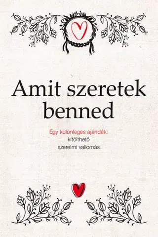 Citáty, výroky, aforizmy, príslovia, porekadlá Amit szeretek benned - Alexandra Reinwarthová