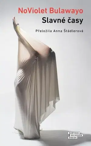 Romantická beletria Slavné časy - Noviolet Bulawayo