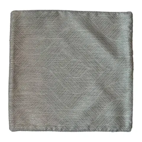 Dekoračné obliečky Obliečka Horus 40x40 natural