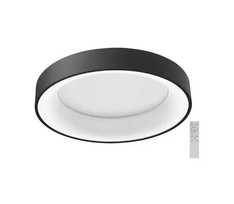 Svietidlá Azzardo  - LED Stmievateľné stropné svietidlo SOVANA LED/80W/230V + DO 