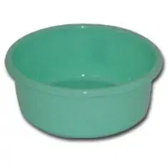 Misy a misky Kinekus Plastová misa 230mm/2,5L, farebná