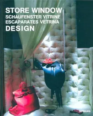 Cudzojazyčná literatúra Store Window Design
