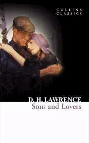 Cudzojazyčná literatúra Collins Classics:Sons and Lovers - D. H. Lawrence