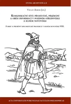 História - ostatné Komunikační sítě - Václav Zeman