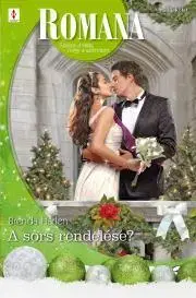 Romantická beletria Romana 586. - Harlen Brenda