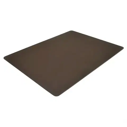 Dekorácie a bytové doplnky Podložka Na Krájanie Hnedá 33x24