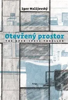 Humor a satira Otevřený prostor - Igor Malijevský