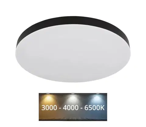 Svietidlá Globo 12384-50 - LED Stropné svietidlo MATTHEW LED/50W/230V 12384-50