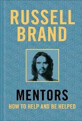 Cudzojazyčná literatúra Mentors - Russell Brand