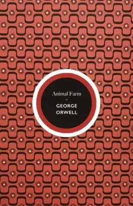 Svetová beletria Animal Farm - George Orwell