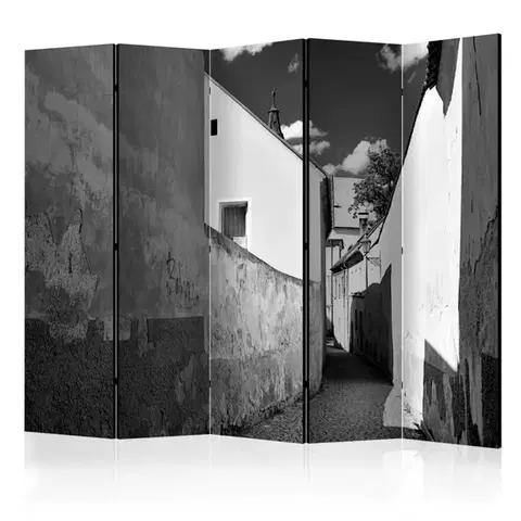 Paravány Paraván Narrow Street Dekorhome