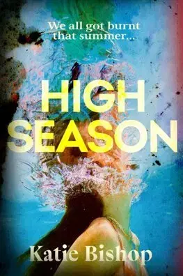 Svetová beletria High Season - Katie Bishop