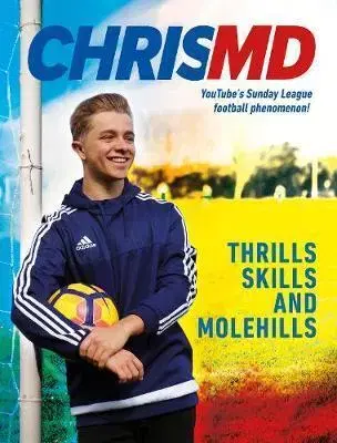 Futbal, hokej Thrills, Skills and Molehills - The Beautiful Game?