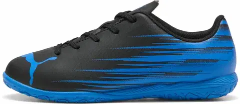 Kopačky Puma Attacanto II Kids IT Veľkosť: 30 EUR