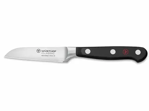Nože na zeleninu WÜSTHOF Nôž na zeleninu Wüsthof CLASSIC 8 cm 4000
