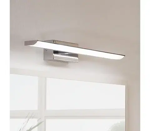 Svietidlá Eglo 94612 - LED nástenné svietidlo TABIANO 2xLED/3,2W/230V 94612