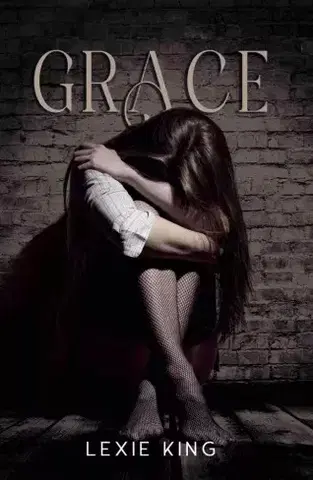 Romantická beletria Grace - Lexie King