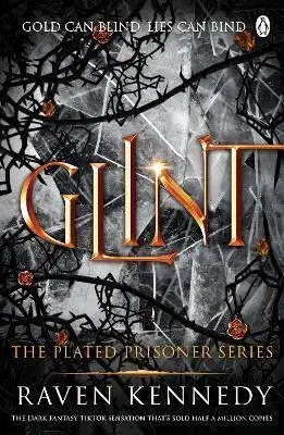 Sci-fi a fantasy Glint - Raven Kennedy