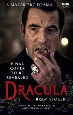 Cudzojazyčná literatúra Dracula TV Tie-in - Bram Stoker