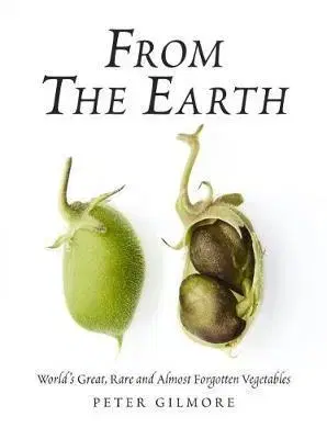 Korenie, bylinky, ingrediencie From the Earth - Peter Gilmore