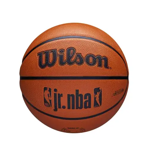 Lopty Wilson NBA JR Drv Fam Logo Veľkosť: size: 4