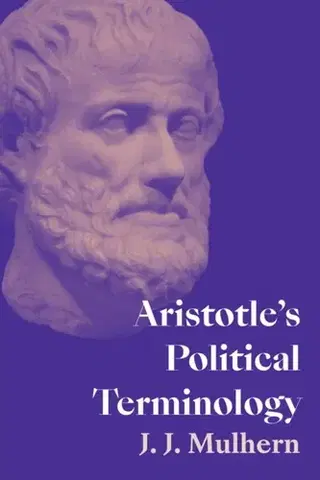 Filozofia Aristotle's Political Terminology - J. J. Mulhern