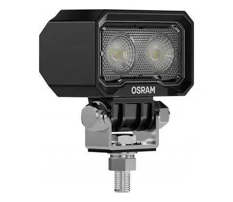 Svietidlá Osram-LED Bodové svietidlo do auta LIGHTBAR WL VX80-WD LED/10W/12/24V 6000K LEDWL114-WD