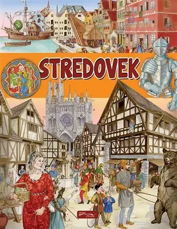 História Stredovek
