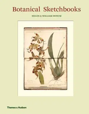 Záhrada - Ostatné Botanical Sketchbooks - Kolektív autorov