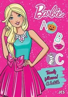 Pre deti a mládež - ostatné Barbie - Tanulj játszva! - A, B, C... - A betűk