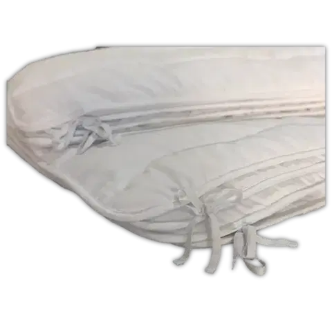 Prikrývky Paplón Extra warm 200x140cm 2500g TiaHome