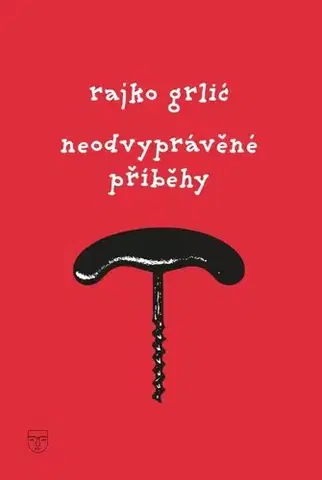 Film - encyklopédie, ročenky Neodvyprávěné příběhy - Rajko Grlić