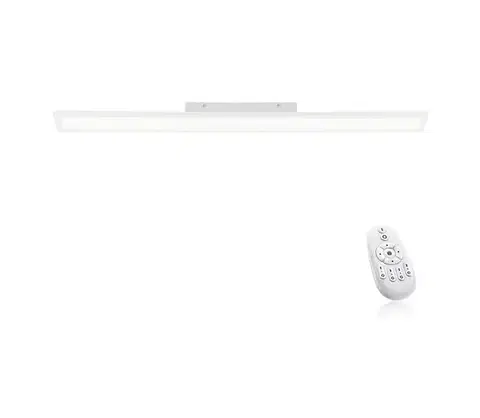 Svietidlá Paul Neuhaus 16537-16-O - LED Sstmievateľný prisadený panel FLAT LED/21W/230V + DO 16537-16-O