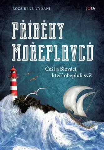 Cestopisy Příběhy mořeplavců, 2. vydání