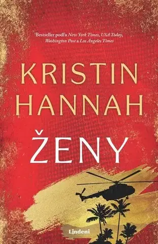 Historické romány Ženy - Kristin Hannah,Milan Kopecký
