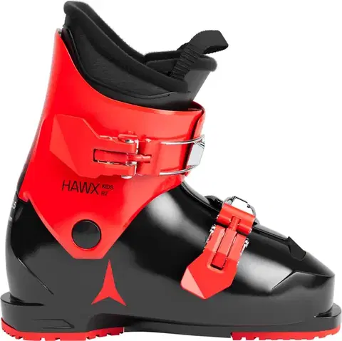 Detské lyžiarky Atomic Hawx Kids R2 Veľkosť: 19 cm