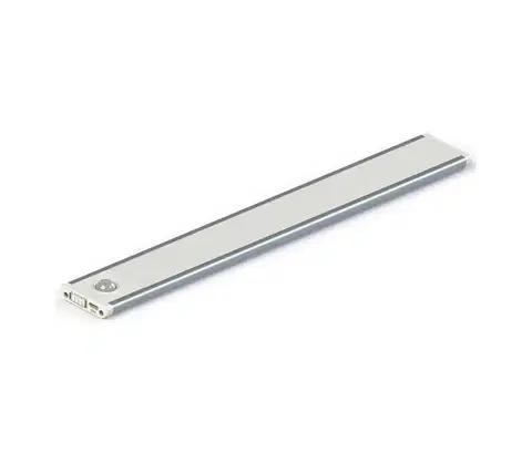 Svietidlá  LED Podlinkové svietidlo CABINET-4 s PIR senzorom LED/1,5W/230V 1100mAh 4000K 08242L