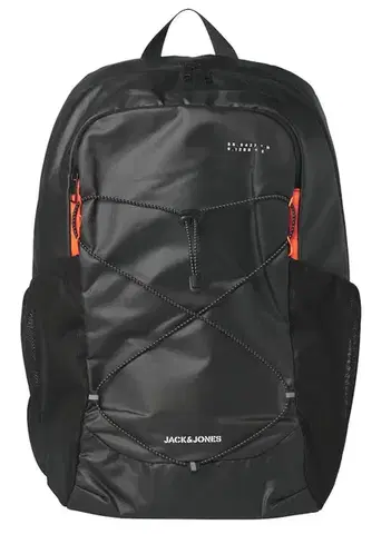 Batohy JACK AND JONES JACK & JONES Jacpilou Backpack Veľkosť: Univerzálna veľkosť