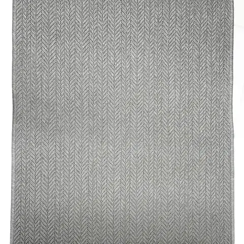 Behúne Behúň s plochým tkaním Olymp 100 cm 9001 101