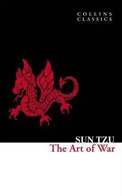 Cudzojazyčná literatúra Art Of War - Sun Tzu