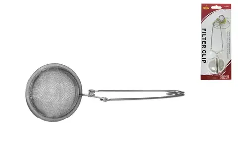 Sitká MAKRO - Čajítko otváracie 16cm