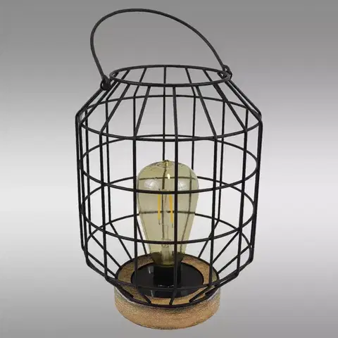 Solárne dekoračné lampy Solárna lampa Lanterne VO2843