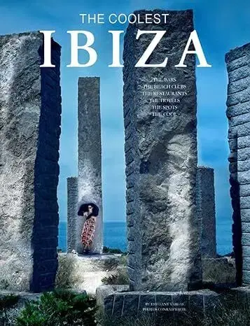 Architektúra Ibiza - Conrad White