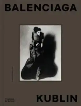Fotografia Balenciaga – Kublin