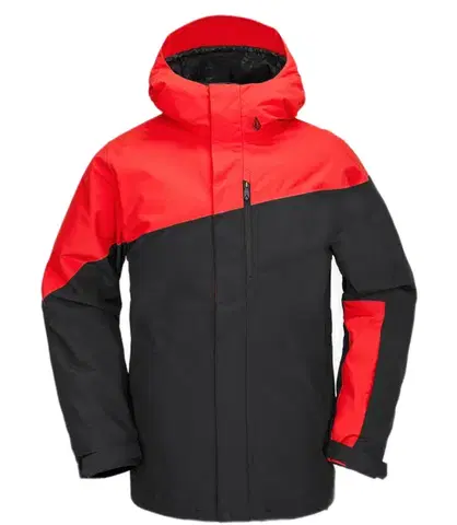 Snowboard bundy Volcom Primry Insulated Jacket Veľkosť: XL