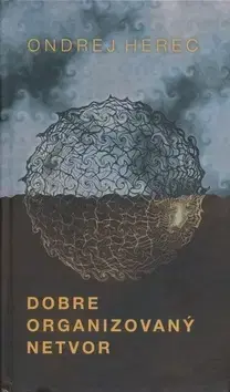 Sci-fi a fantasy Dobre organizovaný netvor - Herec Ondrej