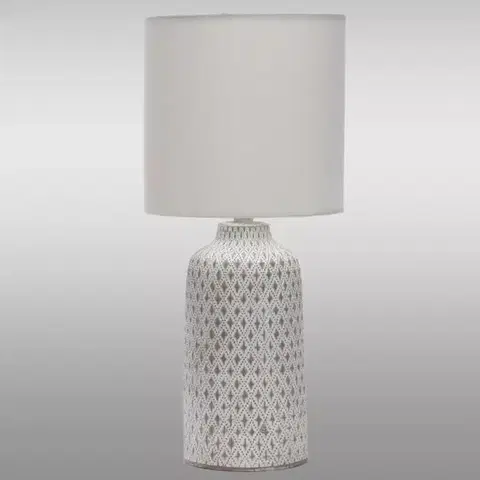 Moderné lampy do obývačky Stolná lampa D4208L