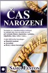 Astrológia, horoskopy, snáre Čas narození - Sasha Fentonová,Hana Kneblová