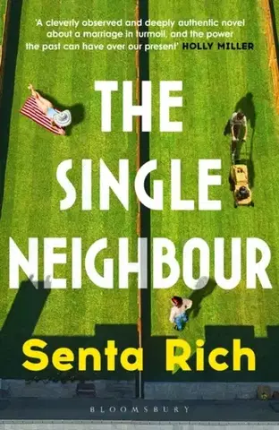 Beletria The Single Neighbour - Senta Rich
